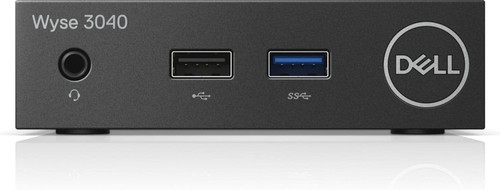 Dell wyse 3040 client thin - 3040, 15w