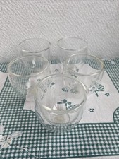 Verres bodum café - 5,