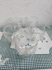 5 Verres Bodum Café Double Paroi Tasse A Café Design Suisse