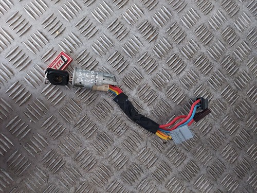 Neiman clef peugeot 306 - +, 1