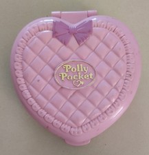 Polly Pocket Bluebird 1994