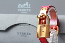 [Boîte] Montre Femme HERMES