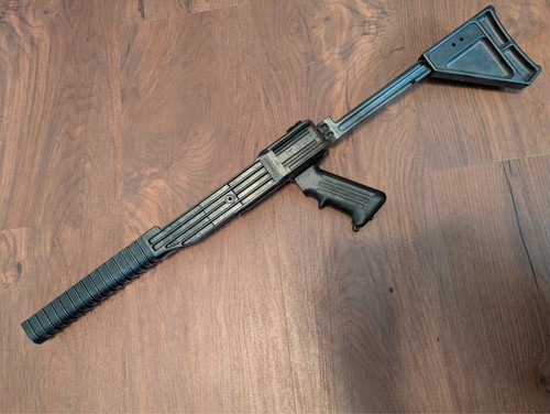 Ram line mini stock - ram-line, mini-14