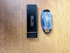 Disque SSD Externe 120go USB-C