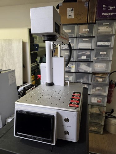 Machine laser séparation - laser,