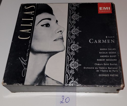 Coffret livret maria - cd, +