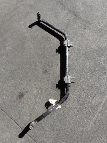 Barre stabilisatrice renault - stabilisatrice,
