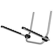 Support mural porte-vélos