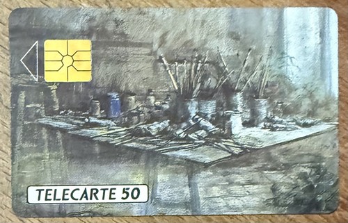 Galerie georges ousson - georges, j.