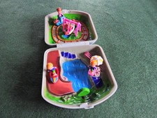 Polly pocket vintage - ,