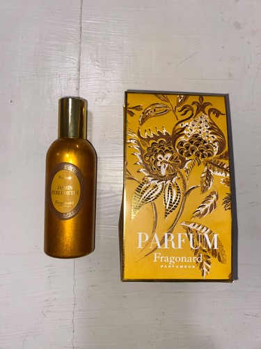 Parfum jasmin perle thé - jasmin, de
