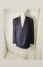 Veste Costume Homme Vintage