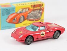 Corgi n° 314 Ferrari