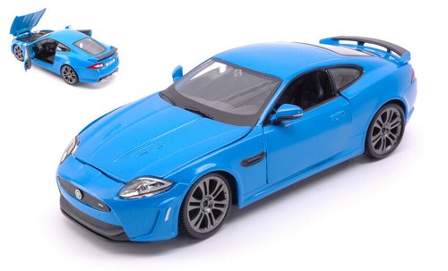 Miniature voiture auto 24 - miniature, 1:24
