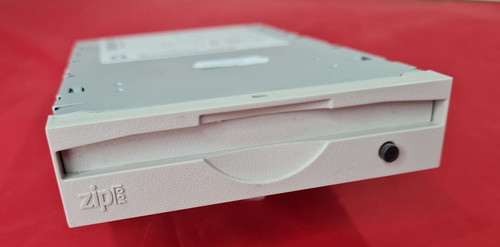 Iomega 100 ide zip - iomega,