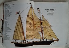 1979-LOISIRS NAUTIQUES HS6-CONSTRUIRE ET ARMER YACHT GRAND VAGABONDAGE OCEANIQUE