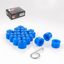 20x Caches Vis D'Enjoliveurs