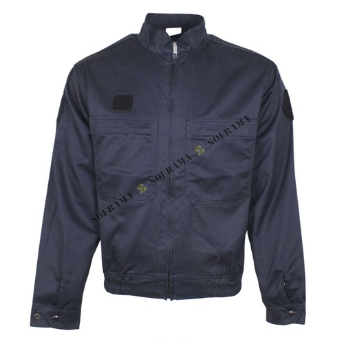 Veste intervention 100 - veste, d'intervention