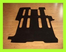 Tapis De Coffre XXL, Tapis De