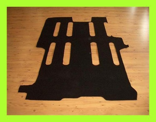 Tapis coffre xxl - de,