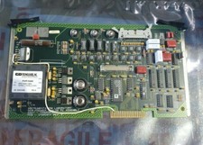 INSTRUMENTATION LABORATORY 24005013 24005014 REV C GEM PREMIER ANALOGIQUE PC ...