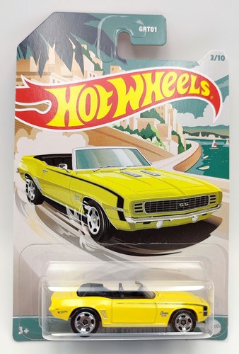 Chevrolet camaro - chevrolet,