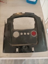 CAPOTAGE DE PHARE MOTOBECANE