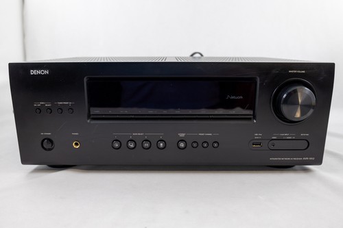 Denon avr 1912 90w - avr-1912, 7.1