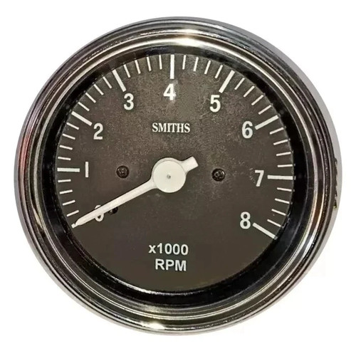Smiths replica tachymeter - replica,