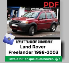 RTA REVUE TECHNIQUE AUTOMOBILE