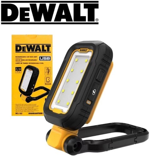 Dewalt dcl182 360 led work - dcl182, 360°