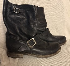 Frye Veronica Short Slouchy