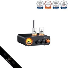 Amplificateur intégré à