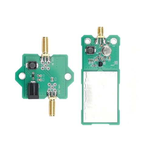 Carte antenne active compacte - antenne,