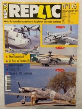REPLIC N°145 09-2003 Short