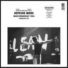 Vinile - Depeche Mode - Radio