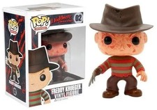 Nightmare on Elm Street - Pop