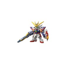 Bandai - Gunpla - SD Gundam