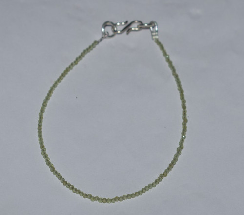 Bracelet argent sterling - bracelet,