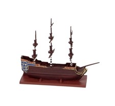 Pixi Tintin - La Licorne Socle