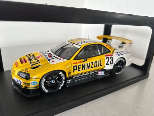 Nissan nismo skyline - nissan, r34