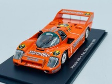 SPARK PORSCHE 956 n°1 - 1