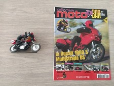 Figurine série 1 Joe Bar Team n°18 - Honda 350 CB Racing de 1972 - Chris Deb