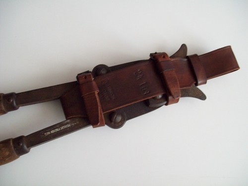 Militaria ww1 francais étui - ww1,