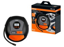 Compresseur gonfleur OSRAM