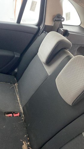 Banquette arriere renault clio - banquette,