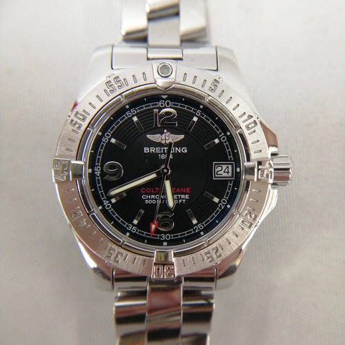 Breitling a77380 - breitling, (a778b85prs)