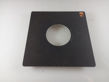 Planchette chambre Linhof