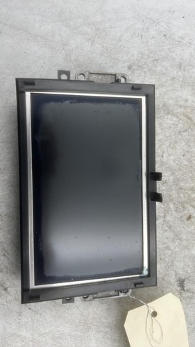 Ecran gps citroen ds4 - ds4, 1