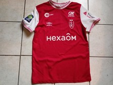 MAILLOT FOOT UMBRO STADE DE